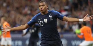 Euro 2020 : Kylian Mbappé doit s’imposer comme successeur de Messi et Ronaldo !