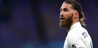 Mercato : Très bonne nouvelle pour le Real Madrid et Sergio Ramos