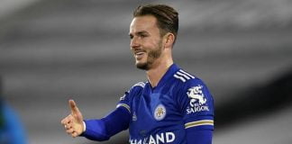 Mercato – Arsenal : James Maddison pour remplacer Martin Odegaard ?