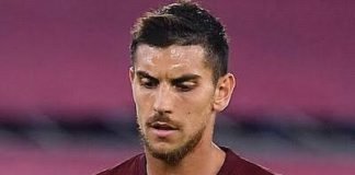 Mercato – Liverpool : Lorenzo Pellegrini pour pallier le départ de Wijnaldum ?