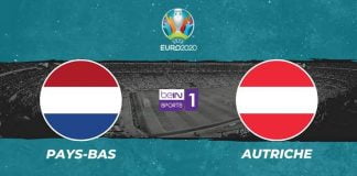 Euro 2020- Pays-Bas-Autriche : Les compositions probables pour les deux équipes