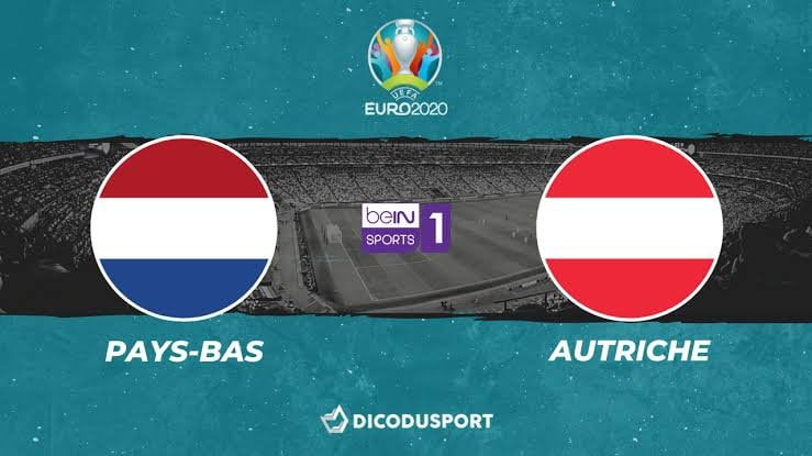 Euro 2020- Pays-Bas-Autriche : Les compositions probables pour les deux équipes 1 Euro 2020- Pays-Bas-Autriche : Les compositions probables pour les deux équipes 1