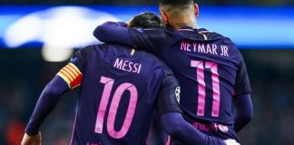Mercato : Messi soulage le Barça et n’imite pas le traître Neymar