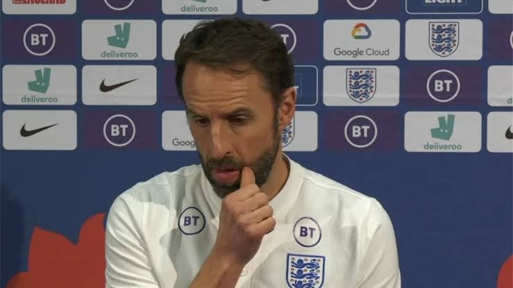 Euro 2020 - Angleterre : Découvrez l'ambition de Southgate 1 Euro 2020 - Angleterre : Découvrez l'ambition de Southgate 1