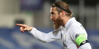 Mercato : Une très bonne nouvelle pour le PSG dans l’affaire Sergio Ramos