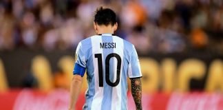 Copa America : Lionel Messi envoie un message très fort à ses coéquipiers avant l’Uruguay