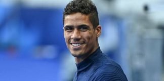 Mercato : Le Real Madrid pourrait perdre un autre défenseur central