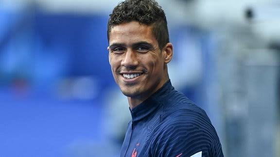 Mercato : Le Real Madrid pourrait perdre un autre défenseur central 1 Mercato : Le Real Madrid pourrait perdre un autre défenseur central 1
