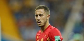 Euro 2020 : Mourinho : » Éden Hazard est un fainéant mais il va cartonner pendant l’euro «