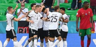 Euro 2020 : Le Portugal et l’Allemagne nous ont offerts le premier vrai match de la compétition