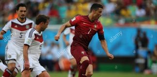 Euro 2020 – Portugal-Allemange : Découvrez les compositions probables de ce choc