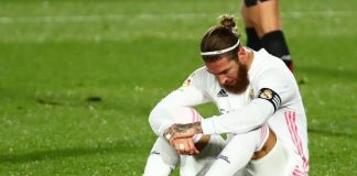 Mercato – Real Madrid : Les coulisses du dossier Sergio Ramos
