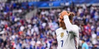 Euro 2020 : Les Blues surpris par la Hongrie