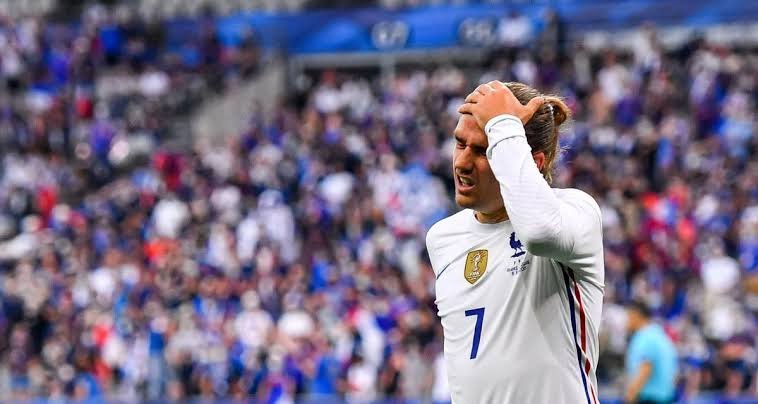 Euro 2020 : Les Blues surpris par la Hongrie 1 Euro 2020 : Les Blues surpris par la Hongrie 1