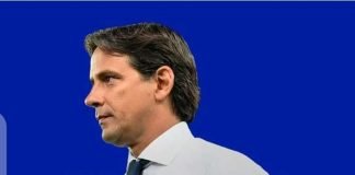Inter de Milan : Simone Inzaghi confirmé nouvel entraîneur