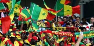 Trêve internationale-zone Afrique : Voici le programme de ce samedi 5 Juin 2021