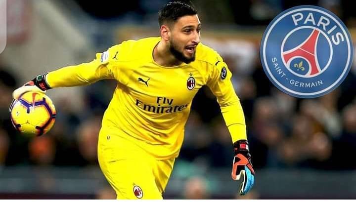 Mercato : Le Paris Saint-Germain est en passe de gagner une nouvelle bataille face au FC Barcelone 1 Mercato : Le Paris Saint-Germain est en passe de gagner une nouvelle bataille face au FC Barcelone 1