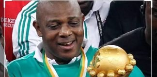Mémorial : 8 Juin 2016-8 Juin 2021, 5 ans déjà dépuis la mort du légendaire Stephen Keshi