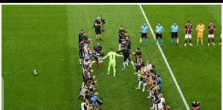 Amical : l’Allemagne en puissance 7 face à la Lettonie, Manuel Neuer fête son centième match en sélection