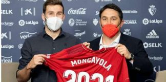 Mercato – Liga Santader : Incroyable, un joueur prolonge son contrat de 10 ans !