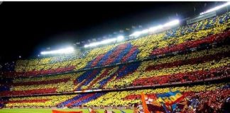 Liga : Bonne nouvelle, les stades accueilleront jusqu’à 80% de supporters la saison prochaine