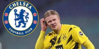 Mercato – Chelsea : Tamy Abraham pour réduire le prix d’Erling Haaland