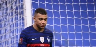 Euro 2020 : Pour Kylian Mbappé, l’Allemagne est l’équipe à craindre