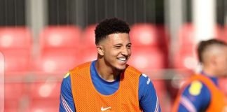 Mercato : Jadon Sancho à Manchester United, on en parle encore