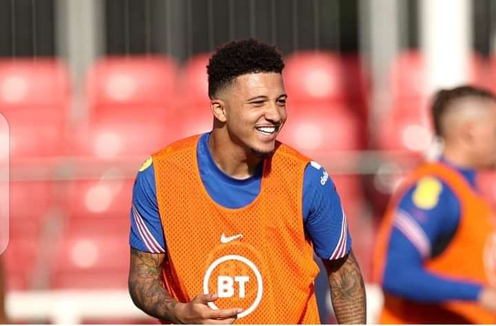 Mercato : Jadon Sancho à Manchester United, on en parle encore 1 Mercato : Jadon Sancho à Manchester United, on en parle encore 1