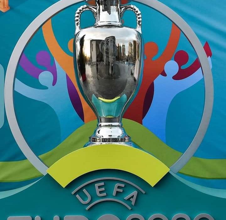 Euro 2020 : l'Italie et la Turquie pour lancer le challenge devant 70 000 spectateurs 1 Euro 2020 : l'Italie et la Turquie pour lancer le challenge devant 70 000 spectateurs 1