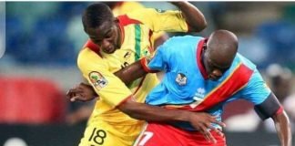 Treve internationale : La RDC et le Mali se recroisent huit ans après leur dernière confrontation
