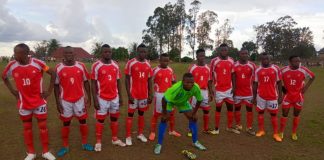 Coupe du Congo : Lubero Sport s’impose dans un match de dingue devant Munyango et rejoint Kinshasa