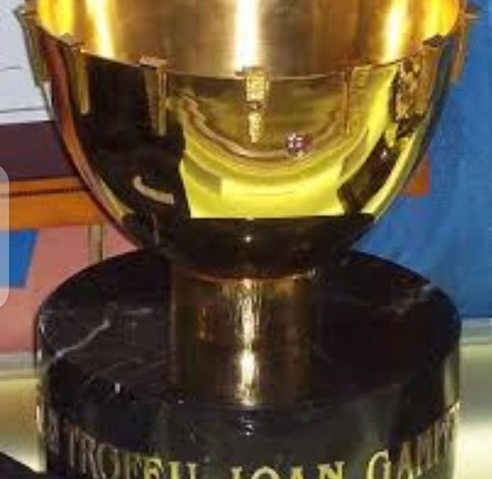 Trophée Juna Gamper : Le Barça jouera contre Manchester City 1 Trophée Juna Gamper : Le Barça jouera contre Manchester City 1