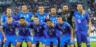Euro 2020 : La Squadra Azura est de retour