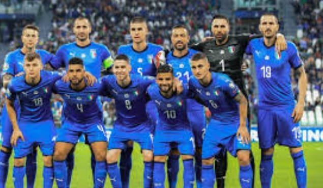 Euro 2020 : La Squadra Azura est de retour 1 Euro 2020 : La Squadra Azura est de retour 1
