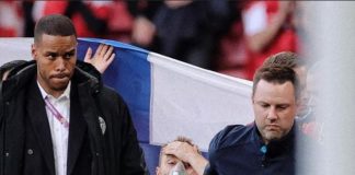 Euro 2020 : Bonne nouvelle pour Eriksen et le Danemark ? La réponse !