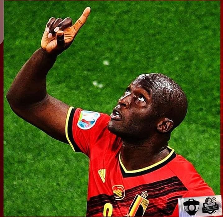 Euro 2020 : Romelu Lukaku pose des bases solides dès l'entame 1 Euro 2020 : Romelu Lukaku pose des bases solides dès l'entame 1