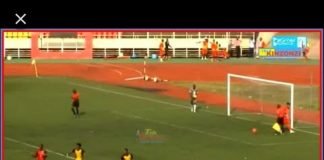 Coupe du Congo : FC Mont Sion crée la sensation en éliminant une grosse légume