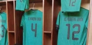 Vodacom ligue 1 : Maniema Union fonce tête haute vers la ligue des champions