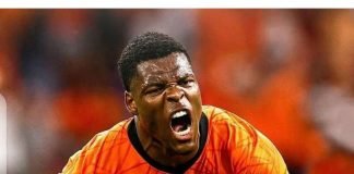 Euro 2020 : Les Pays bas et l’Ukraine auteurs du premier vrai match de la compétition