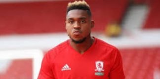 Échos +243 : Britt Assombalanga a de la côte en Turquie