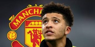 Mercato – Premier League : Jadon vers Manchester United, c’est chaud