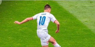 Euro 2020 : Patrick Schick entre dans l’histoire