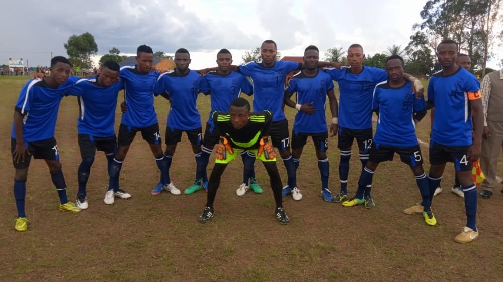 Championnat provincial du Nord Kivu : Voici la composition des groupes 1 Championnat provincial du Nord Kivu : Voici la composition des groupes 1