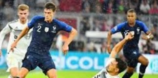 Euro 2020 – France-Allemagne : Les Blues ou la bête noire des Allemands