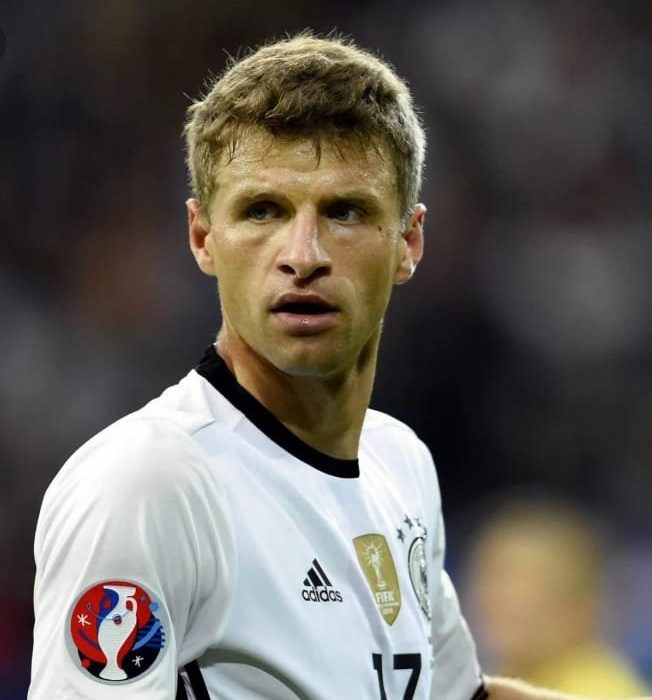 Euro 2020 : Thomas Müller ou le chat noir en championnat d'Europe 1 Euro 2020 : Thomas Müller ou le chat noir en championnat d'Europe 1