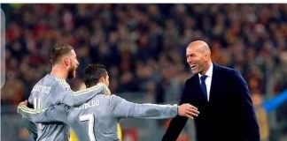 Liga Santader : Et le Real perdit la dernière fourche de son trident magique