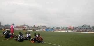 LIFNOKI : Début effectif de la phase finale du championnat provincial ce Vendredi