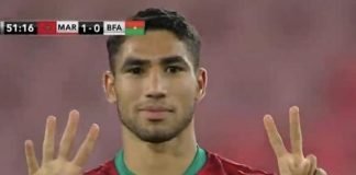 Mercato : Un marocain voulu par un grand club de la Premier League