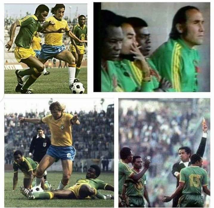 Mémorial : 18 Juin 1974-18 Juin 2021, 47 ans après on se rappelle du fameux 9-0 infligé aux Léopards 1